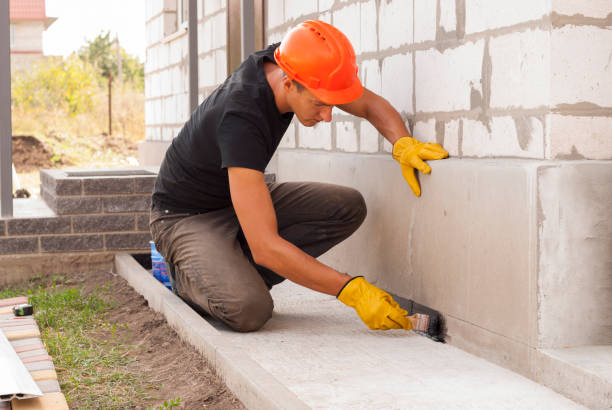 Licensed Vapor Barrier Installation service in Glyndon, MN - SJ Waterproofing Pros